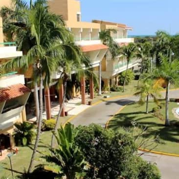 Sol Varadero Beach - Adults Only